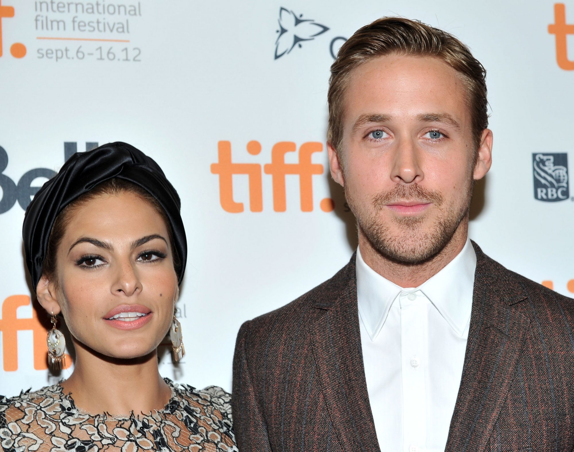 Ryan Gosling Eva Mendes