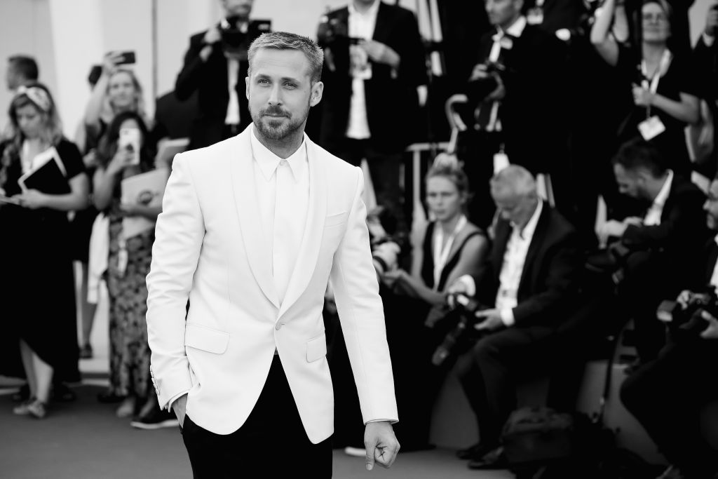 ryan gosling film