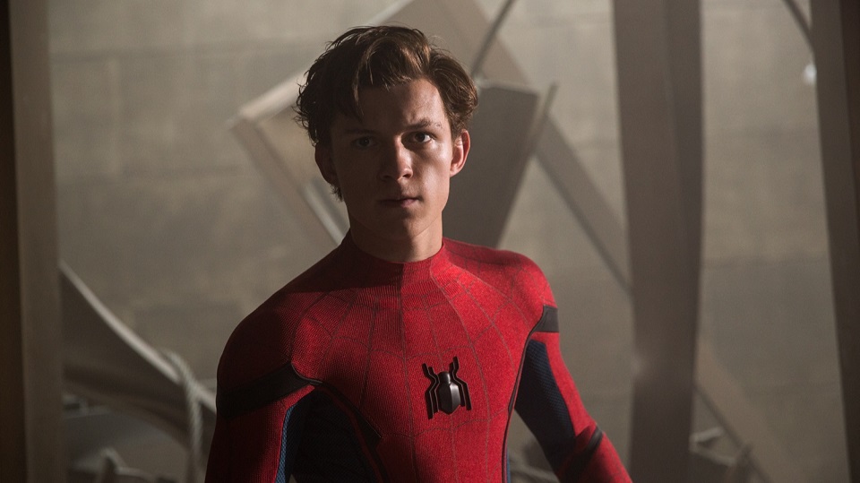 Spider-Man: Far From Home