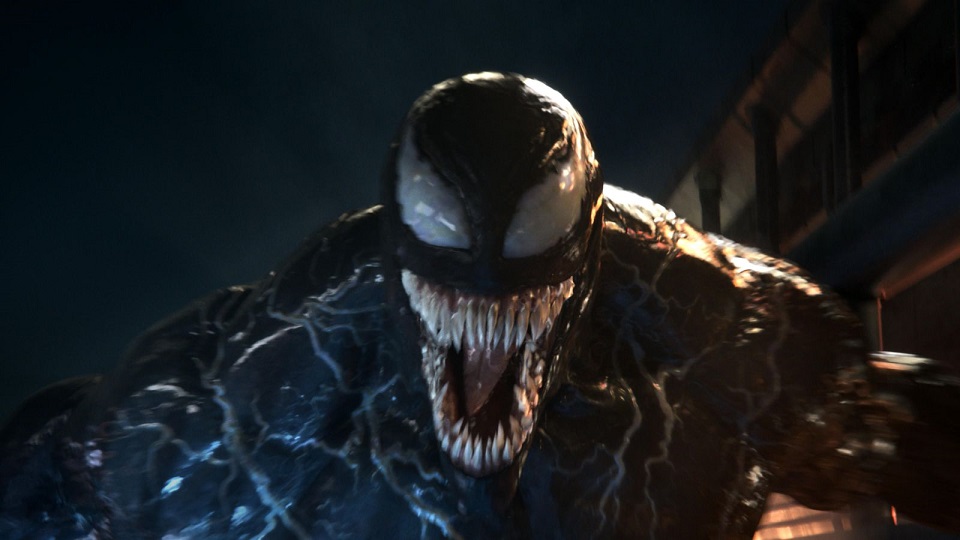 Venom