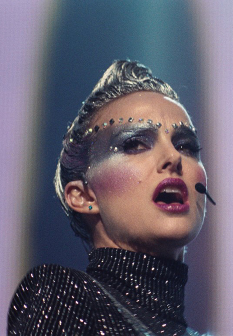 Vox Lux