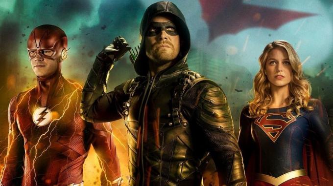 Arrowverse