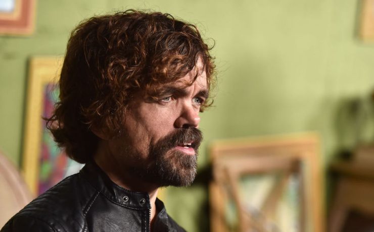 Dinklage