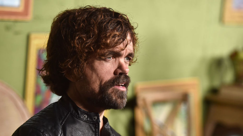 Dinklage