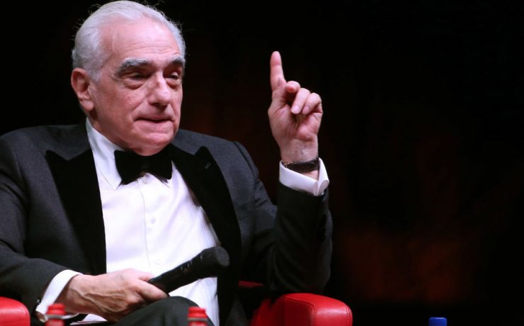 Scorsese