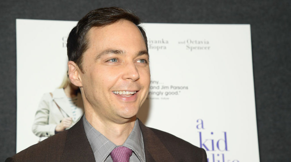 Jim Parsons