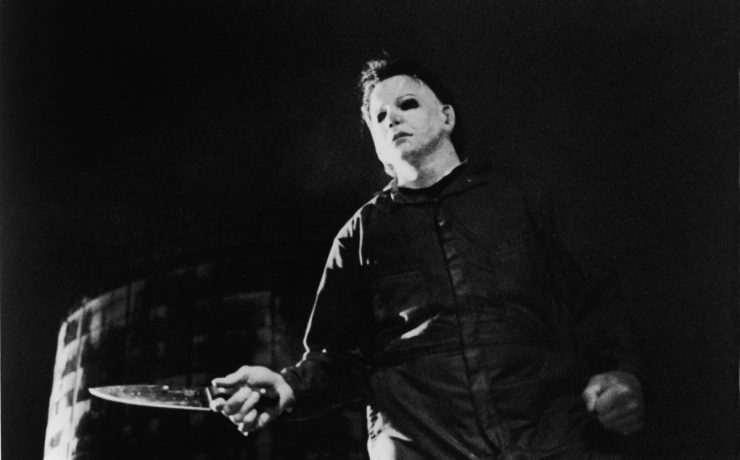 halloween michael myers