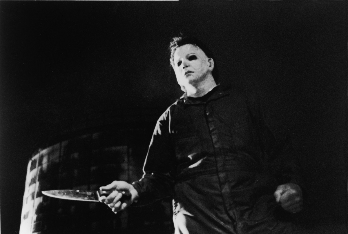 halloween michael myers