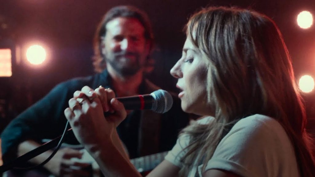 A Star is Born: la recensione