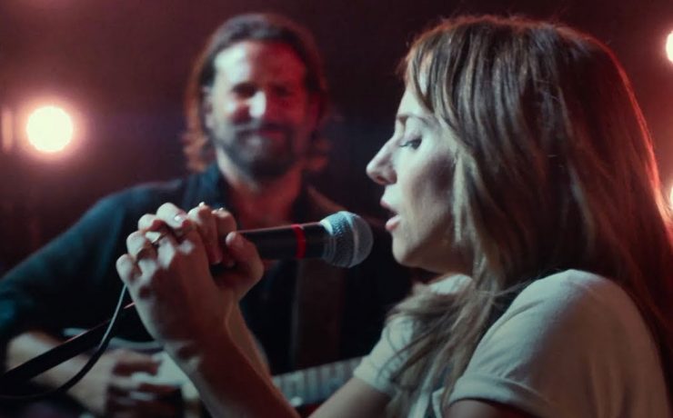 A Star is Born: la recensione