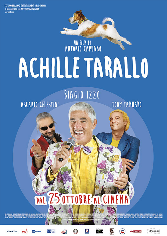 Achille Tarallo