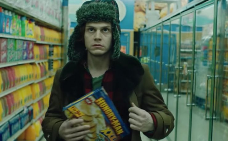 American Animals