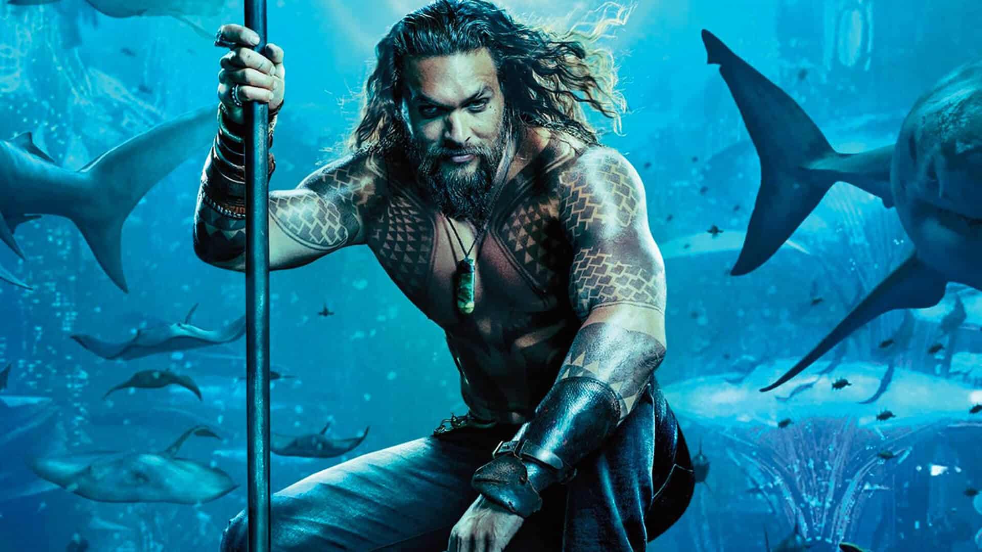 Aquaman