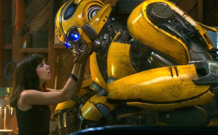 Bumblebee