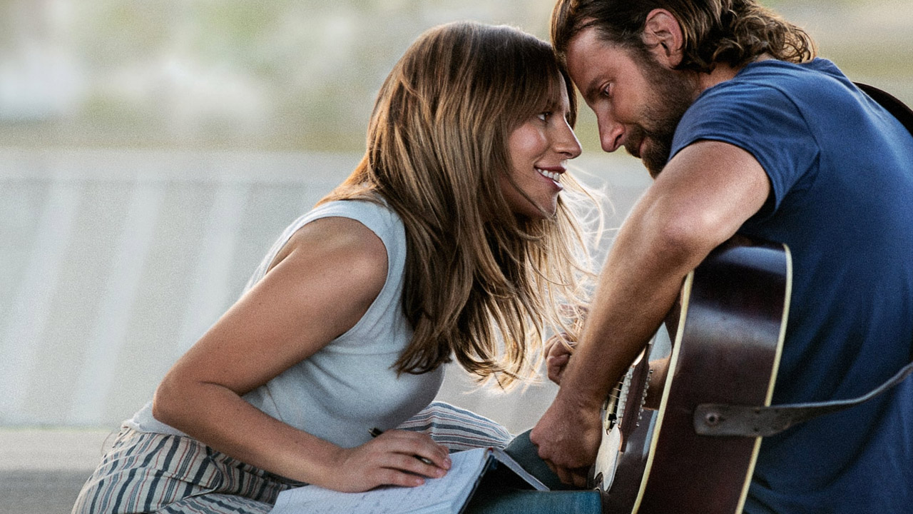 A Star is Born, la recensione