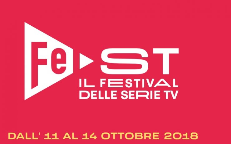 Fest - Il festival delle serie tv