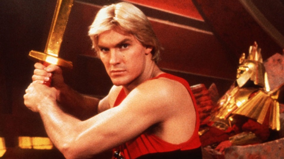 Flash Gordon