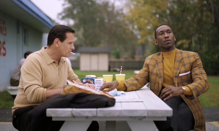 Green Book, polemiche