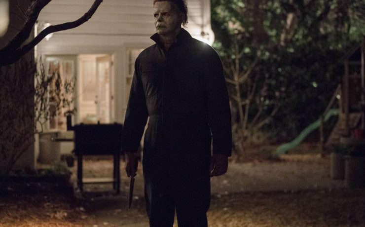 Halloween (2018)