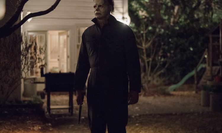 Halloween (2018)