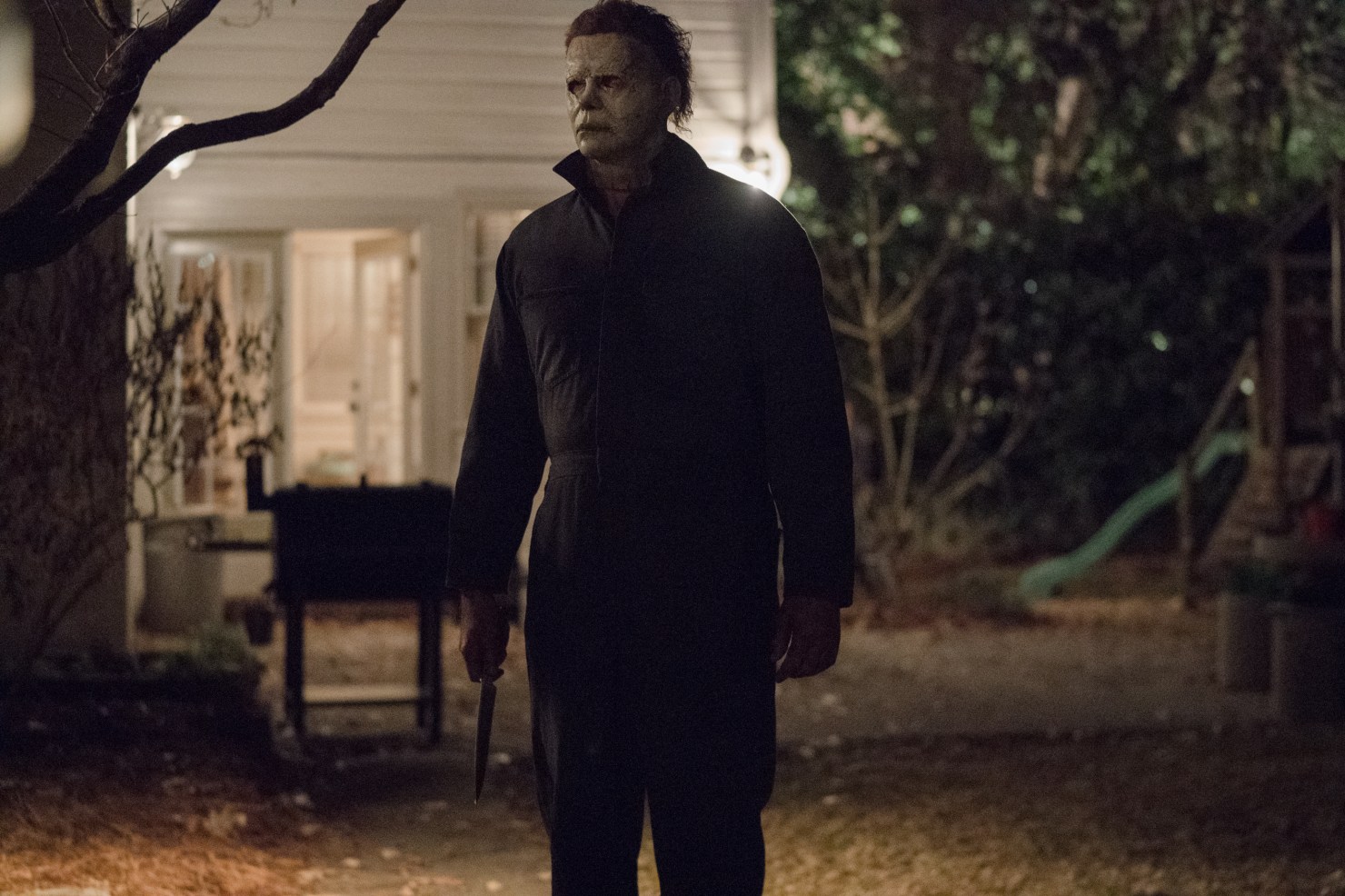 Halloween (2018)