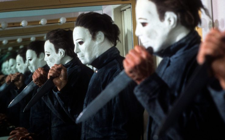 halloween 4 il ritorno di michael myers