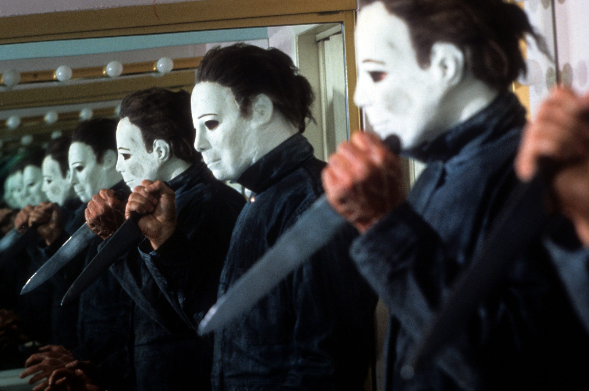 halloween 4 il ritorno di michael myers