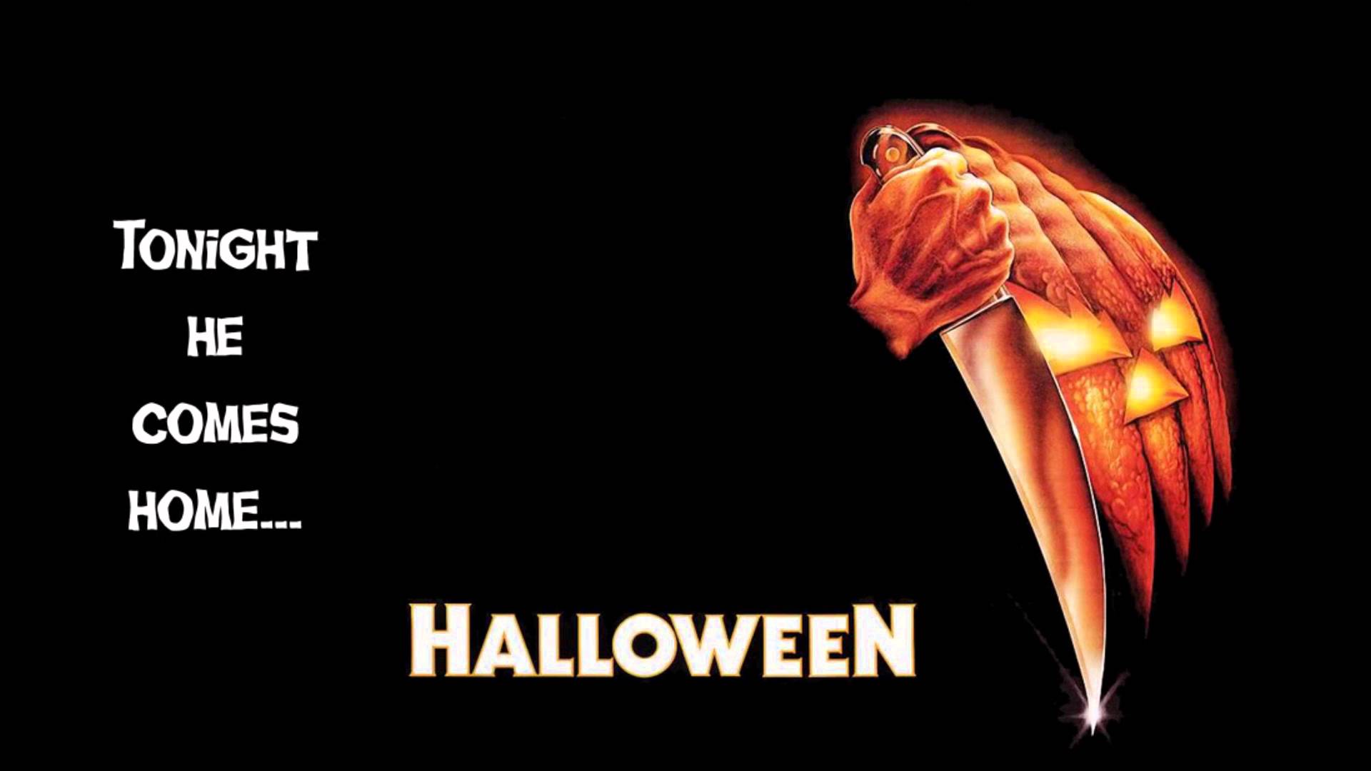 Halloween di John Carpenter