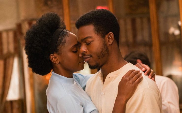 If Beale Street Could Talk: la recensione