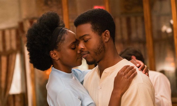 If Beale Street Could Talk: la recensione