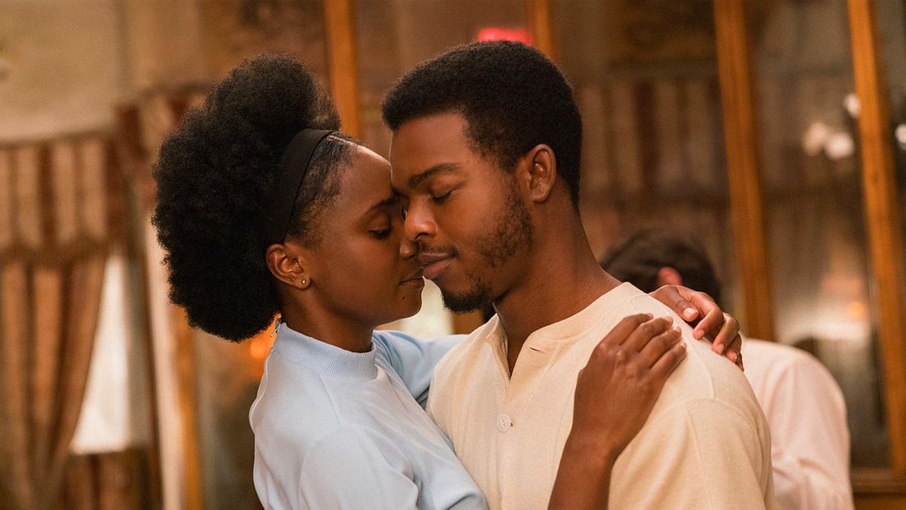 If Beale Street Could Talk: la recensione