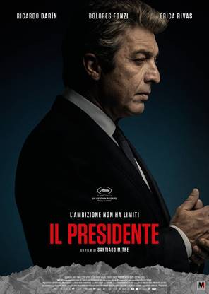 Il presidente