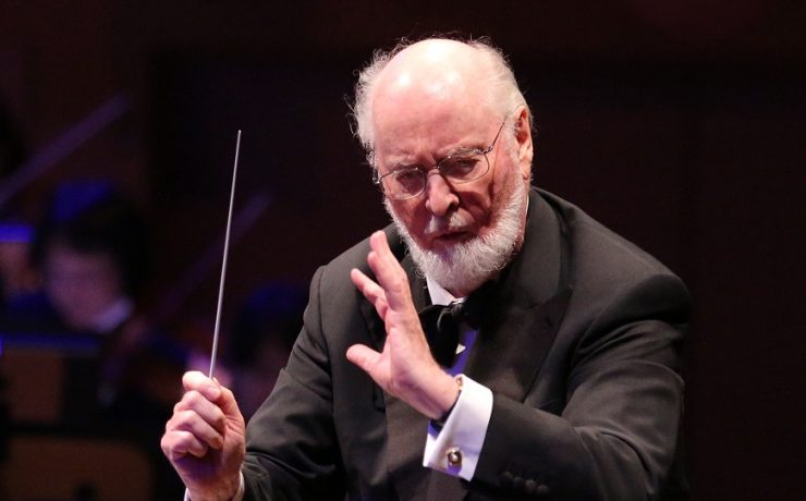 John Williams