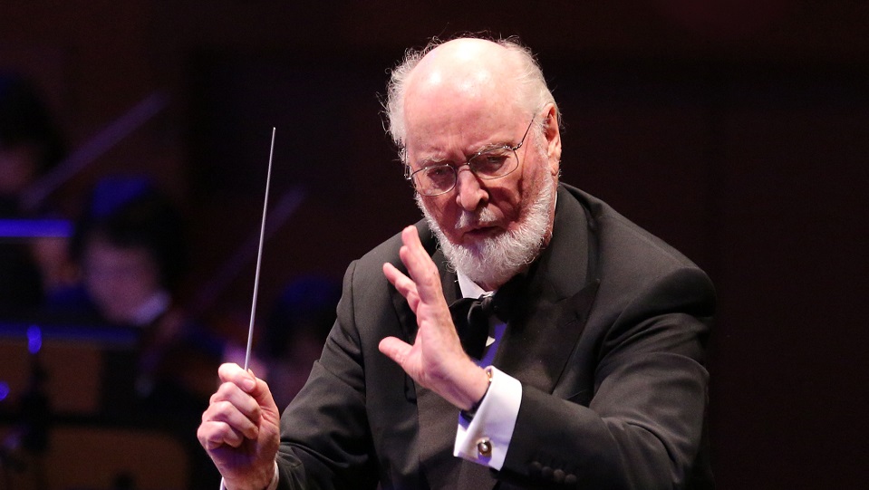 John Williams