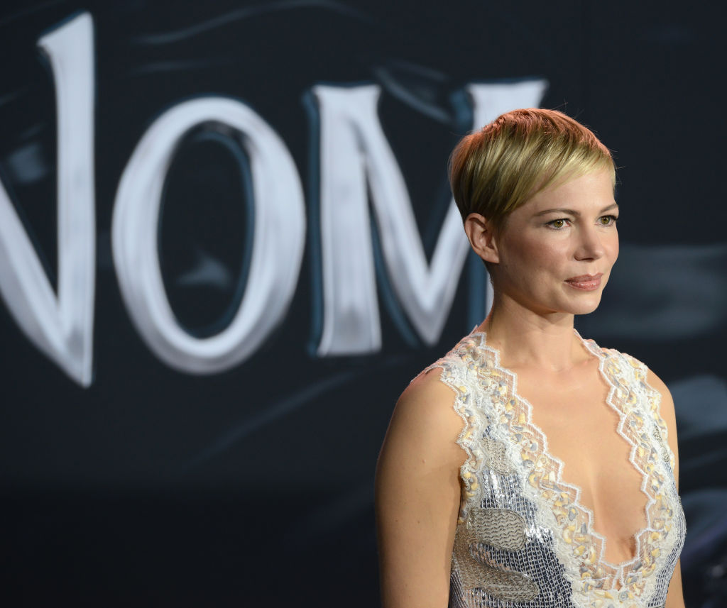 michelle williams capelli