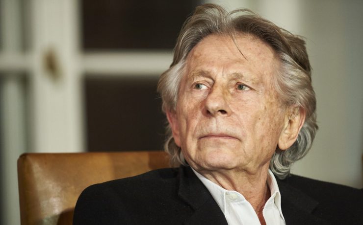 Roman Polanski