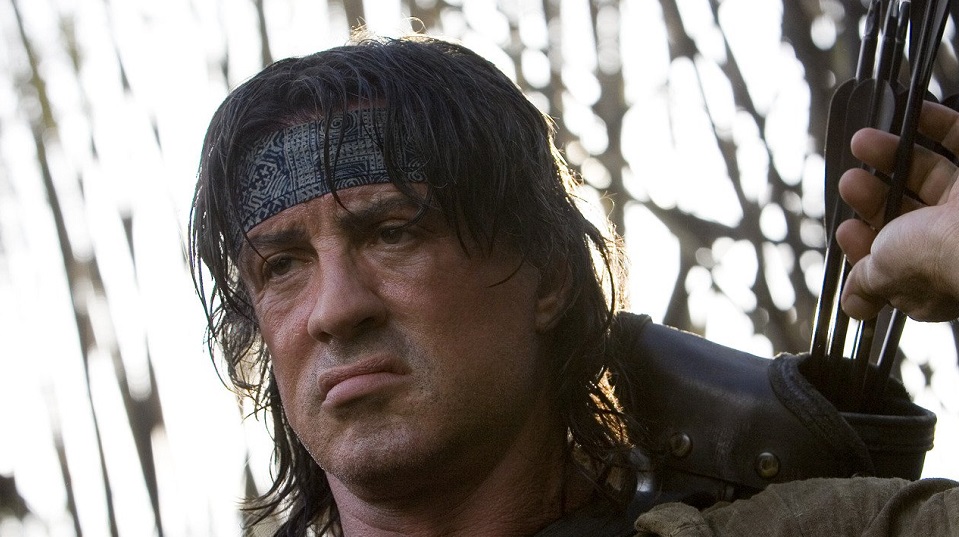 Rambo 5