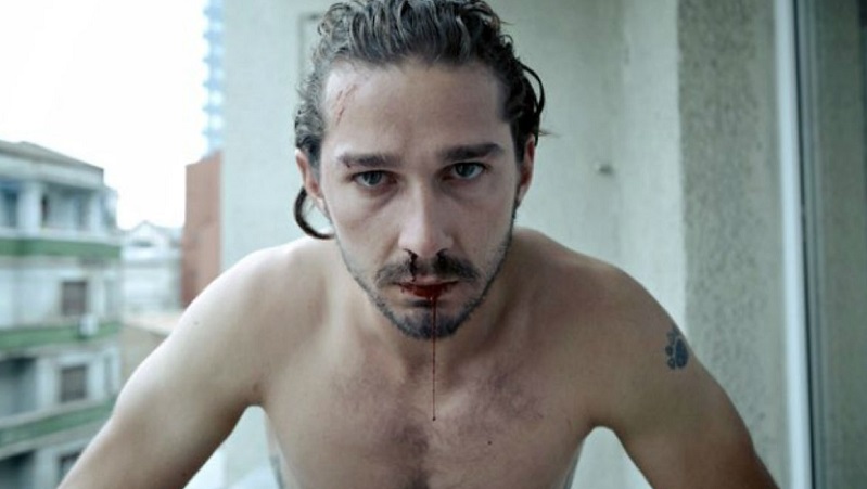 Shia LaBeouf