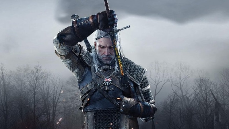 The Witcher