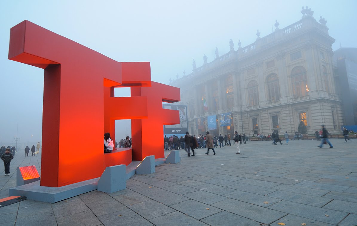 Torino Film Festival: ecco il manifesto ufficiale