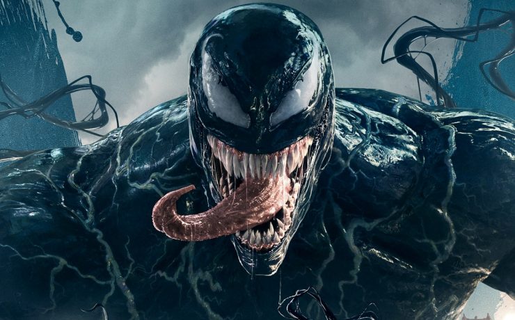 Venom: la recensione