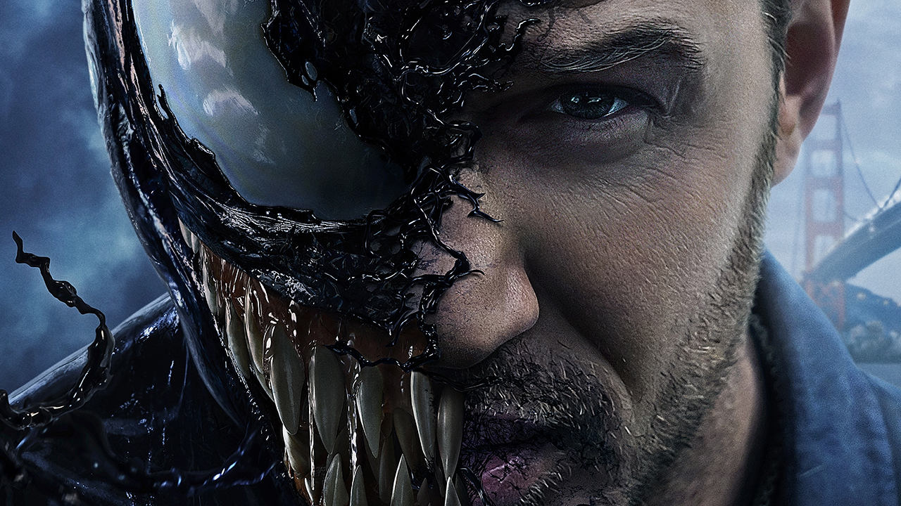 Venom / Marvel