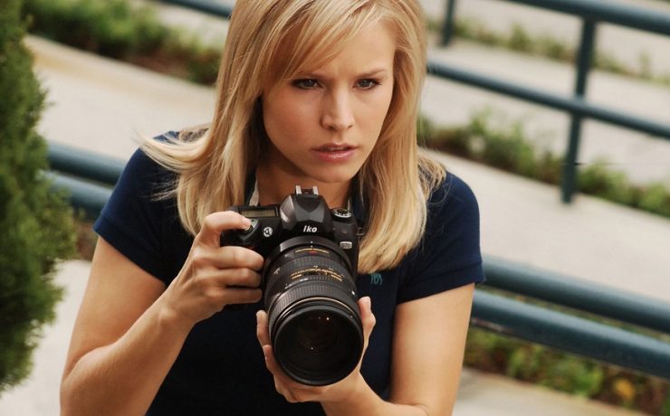 Veronica Mars