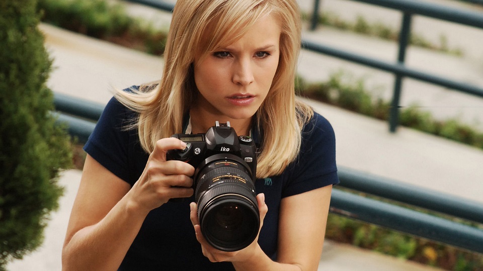 Veronica Mars