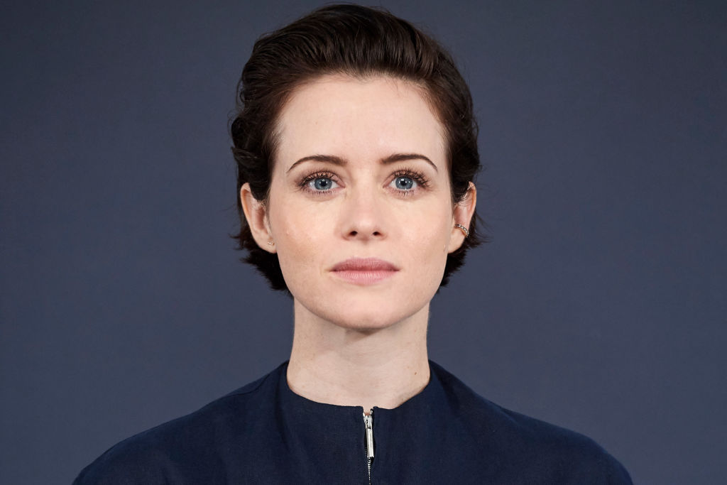 Claire Foy