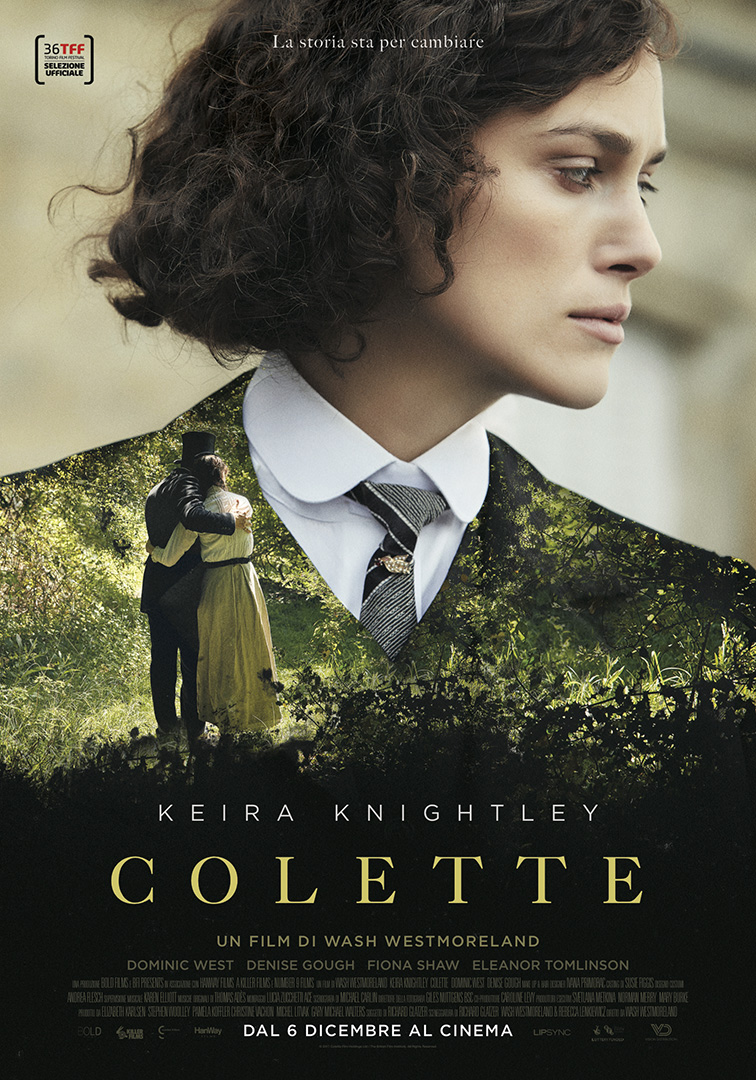 Colette