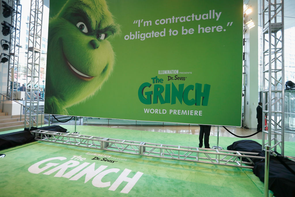 Il Grinch