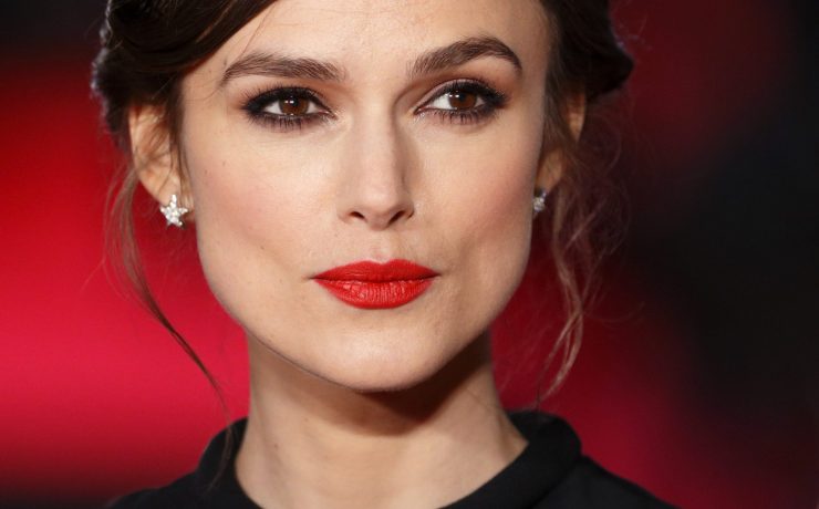 Keira Knightley