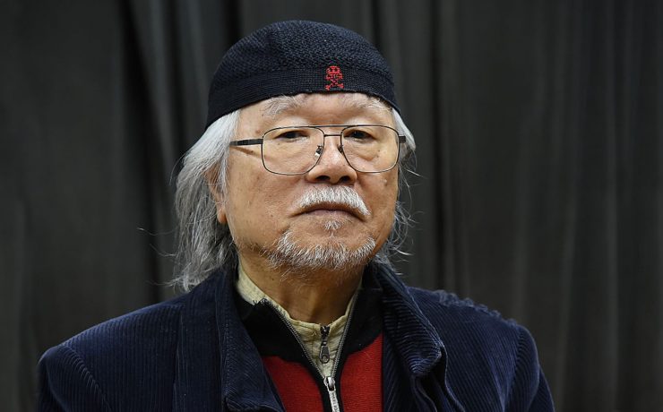 Leiji Matsumoto