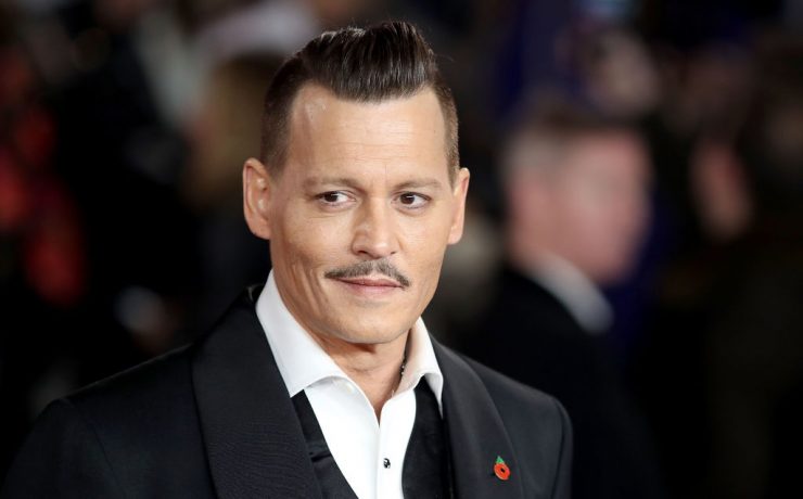 Profumo Johnny Depp